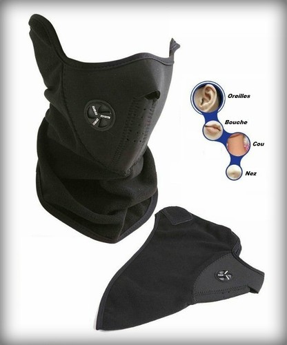 Passamontagna maschera copri - maschera,