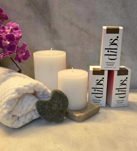 Dibs beauty status stick - dibs,