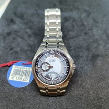 Orologio Citizen Ecodrive