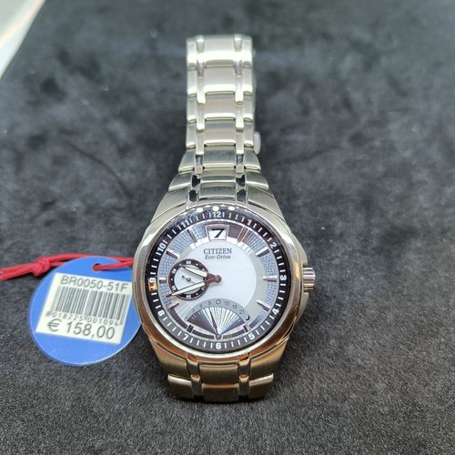 Orologio citizen ecodrive - orologio,