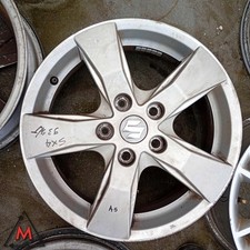 Cerchio lega 6jx16 5x114 3 - cerchio, in