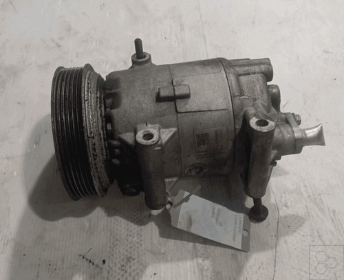 Compressore renault megane - a,