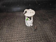 Pompa serbatoio carburante