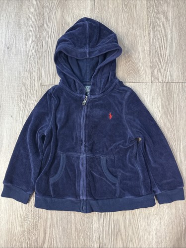 Felpa ralph lauren - ralph,