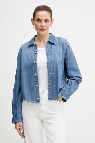 Camicia camicie donna calvin - camicia,