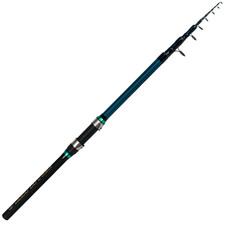 CANNA DA PESCA BOAT Milo Forza 9 Bolentino 280 MT40 120 GR