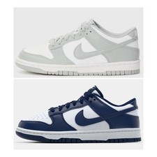 Nike Dunk Low retrò scarpe