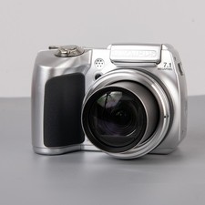 Olympus SP-510 UZ - 7MP
