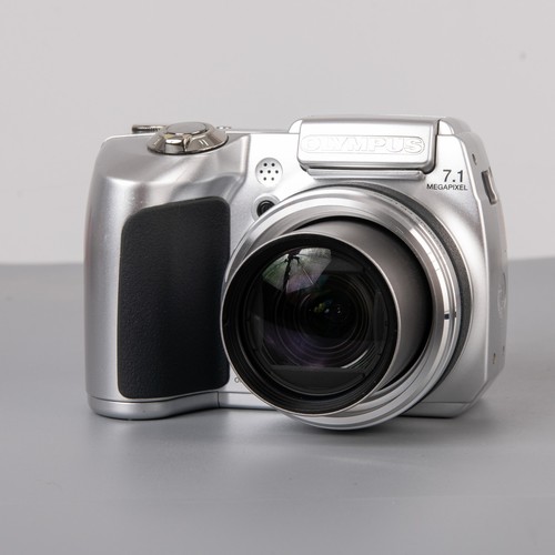 Olympus 510 7mp - uz,