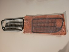 Griglia radiatore destra e