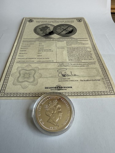 Moneta giubileo incoronazione - moneta,