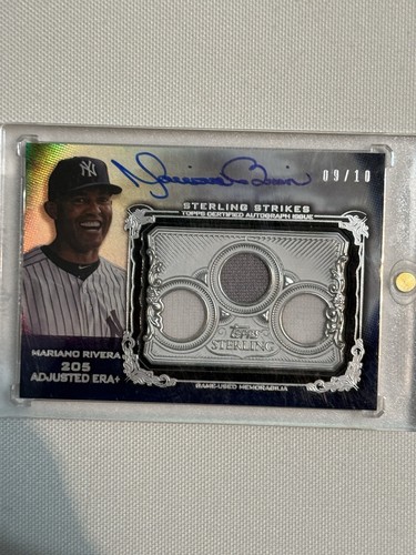 2020 topps sterling auto - 2020,