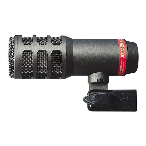 Audio technica atm25 - audio-technica, microfono