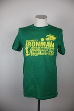 DSQUARED2 MAGLIA UOMO COTONE TG S MAN COTTON T-SHIRT CASUAL VINTAGE MANICA CORTA