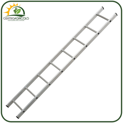 Scala alluminio gierre un - ad,