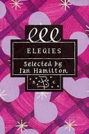 Elegies - ,
