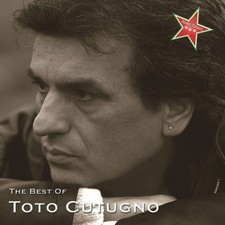 Toto Cutugno The Best of Toto