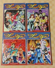 LEGS  WEAVER SPECIALE LE
