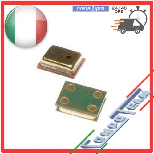 Microfono interno galaxy - interno,