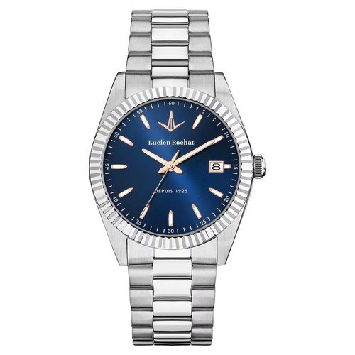 Orologio lucien rochat - lucien, bienne