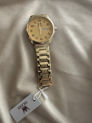 Orologio uomo - orologio,