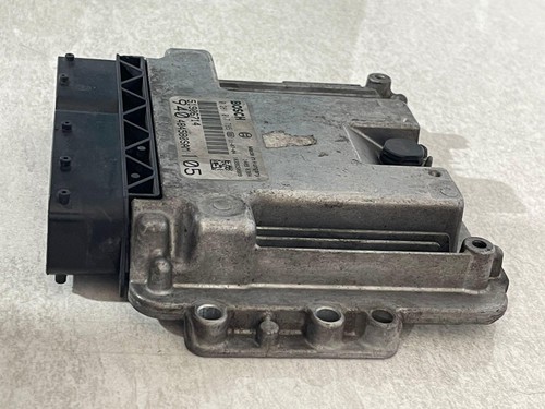 Centralina motore ecu - per, alfa