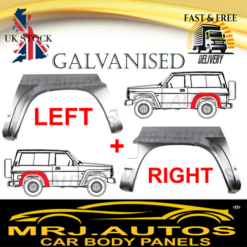 Per nissan patrol y60 gy60 - y60,