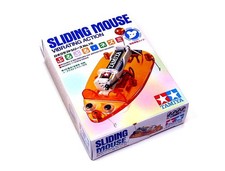 TAMIYA ROBO Modellino