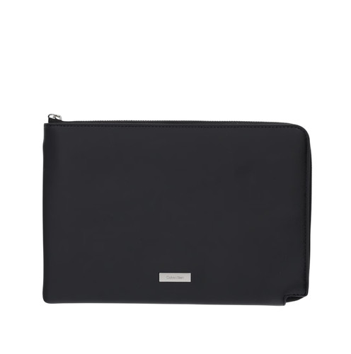 Pochette uomo calvin klein - uomo, art