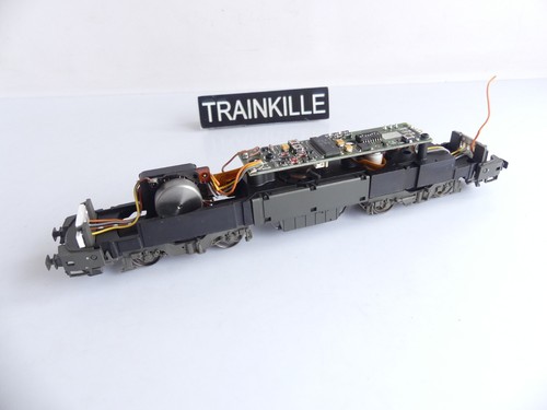 Marklin rails alternatif ho - rails,