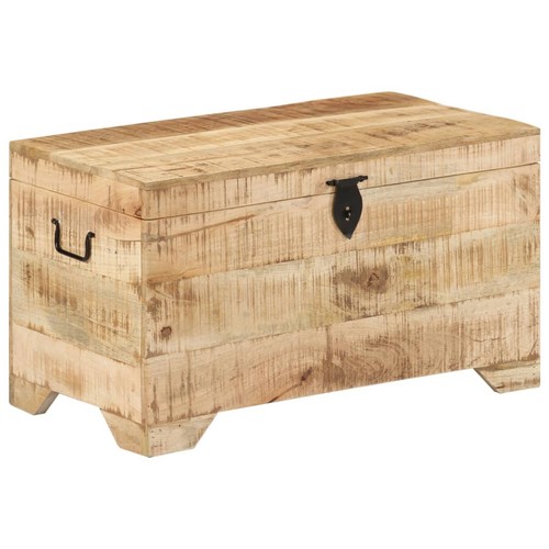Cassapanca stoccaggio legno - cassapanca, di