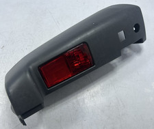 Cantonale paraurti posteriore