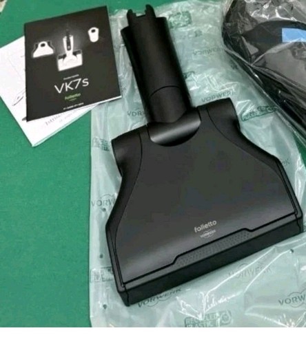 Vorwerk folletto multifunzione - folletto,