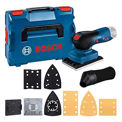 Bosch professional 12v - 12v, system