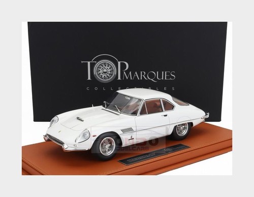 Topmarques ferrari 400sa - 1:18,