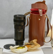 TAIR-3 35  4,5/300 Kiev 60 Mint  Come nuovo