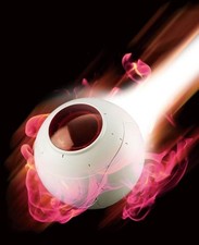 Dragon Ball Z Saiyan Space Pod