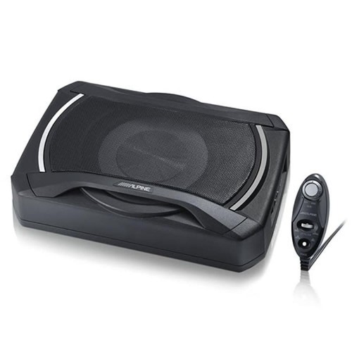 Subwoofer alimentato 160 - , w