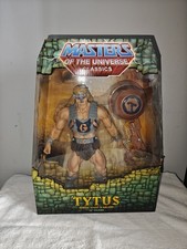 Masters Of The Universe