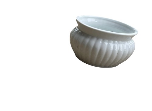 Fioriera vintage curva - , in