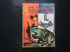 EL GRINGO 21 ORIGINALE IL
