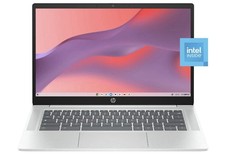 HP 14 pollici HD Chromebook