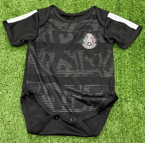 Tuta calcio seleccion azteca - tuta,