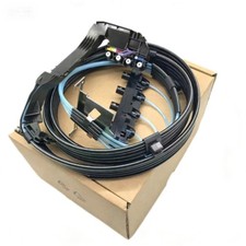 Gruppo tubi inchiostro