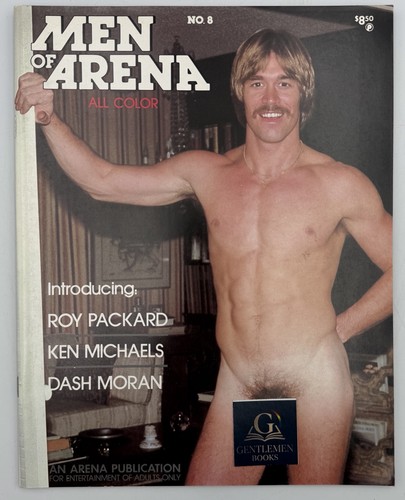 Men arena 8 ron - arena,