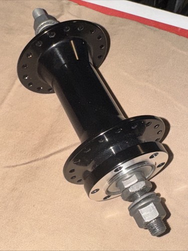 Mozzo disco anteriore 135 - , mm