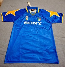 10 DEL PIERO - Maglia Storica