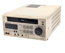 Panasonic AG-MD830P S-VHS VHS