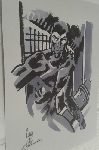 Diabolik tavola originale - diabolik-tavola, di