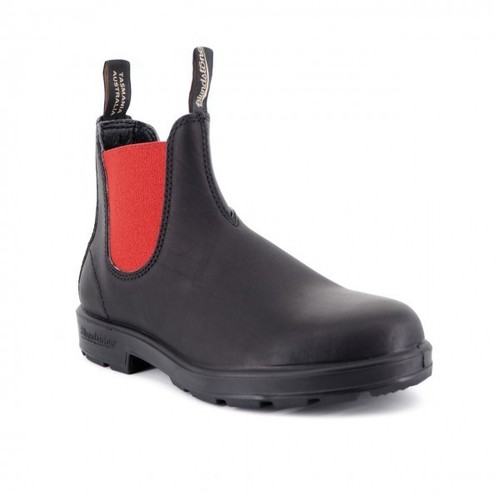Blundston 508 nero - blundston, nero/rosso